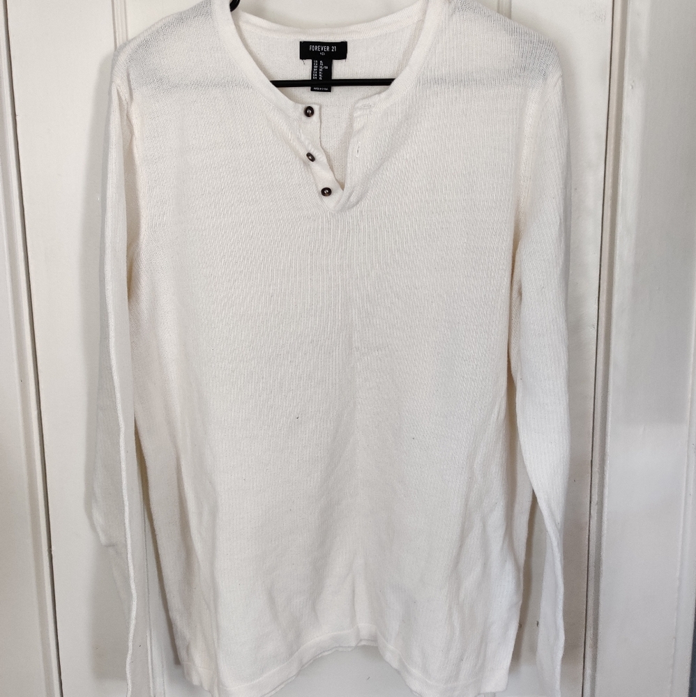 Forever 21 Hanley Tee